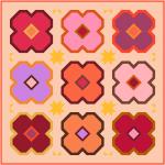 Fall Blooming